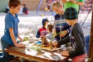 School Incursion with Educated by Nature